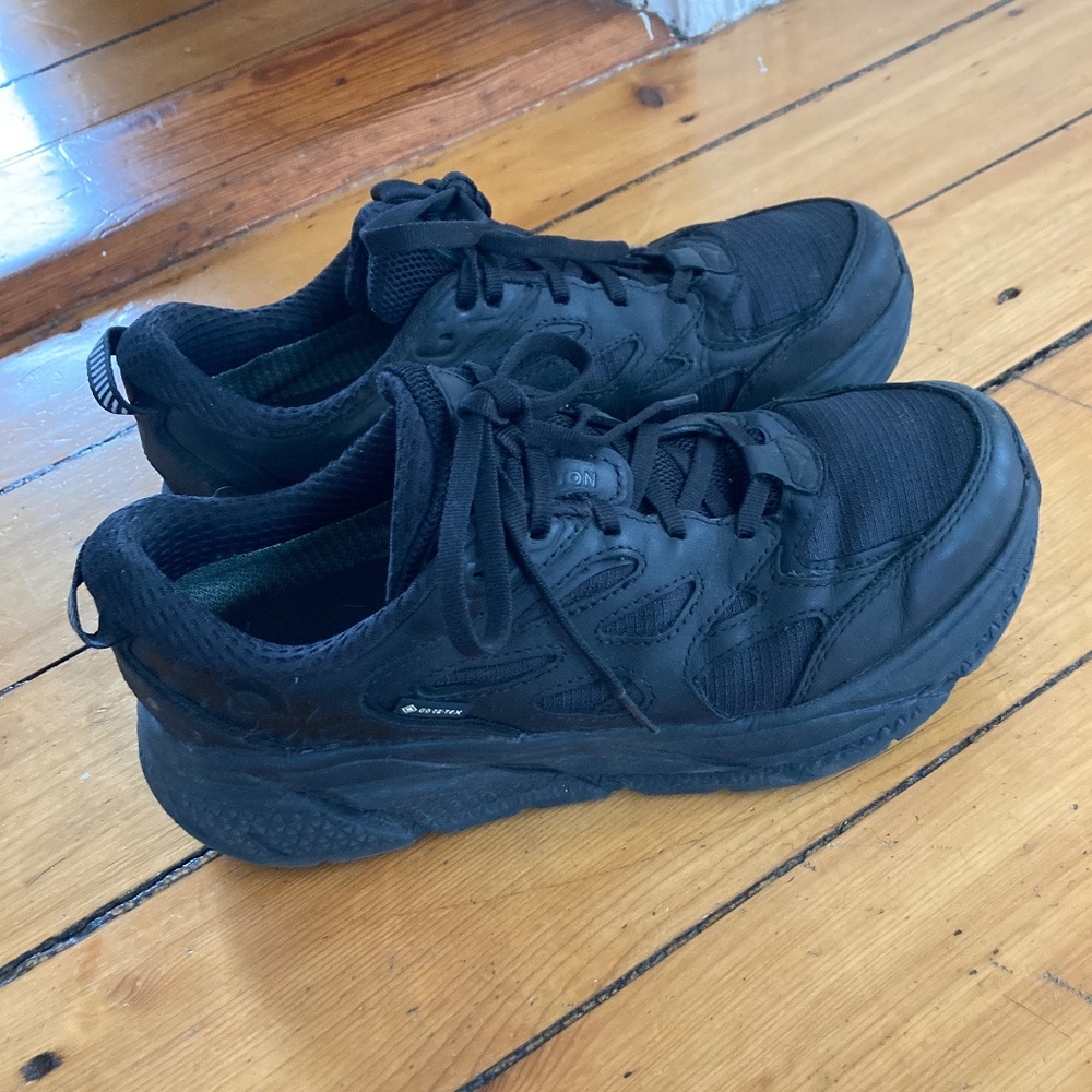 Hoka Clifton Gore-Tex